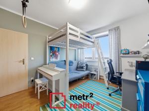 Prodej bytu 4+1, Uničov, Nemocniční, 104 m2