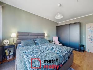 Prodej bytu 4+1, Uničov, Nemocniční, 104 m2