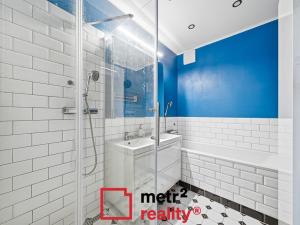 Prodej bytu 4+1, Uničov, Nemocniční, 104 m2