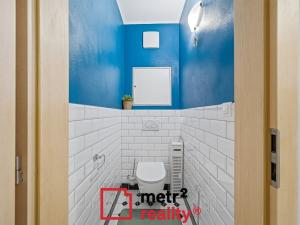 Prodej bytu 4+1, Uničov, Nemocniční, 104 m2