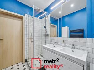 Prodej bytu 4+1, Uničov, Nemocniční, 104 m2