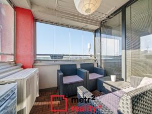 Prodej bytu 4+1, Uničov, Nemocniční, 104 m2