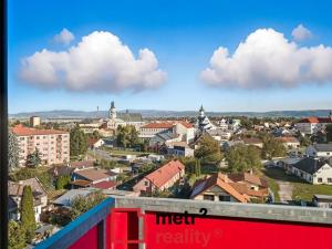 Prodej bytu 4+1, Uničov, Nemocniční, 104 m2