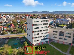 Prodej bytu 4+1, Uničov, Nemocniční, 104 m2