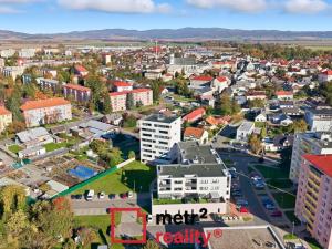 Prodej bytu 4+1, Uničov, Nemocniční, 104 m2