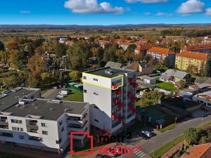 Prodej bytu 4+1, Uničov, Nemocniční, 104 m2