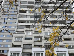 Prodej bytu 2+1, Praha - Kobylisy, Kyselova, 72 m2