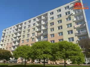 Prodej bytu 2+1, Náchod, Mlýnská, 58 m2