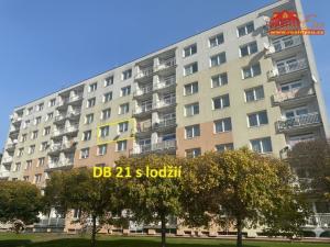 Prodej bytu 2+1, Náchod, Mlýnská, 58 m2
