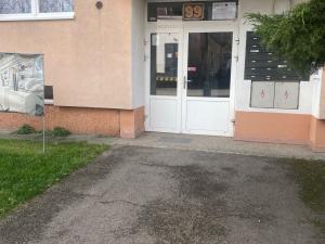 Prodej bytu 2+1, Náchod, Mlýnská, 58 m2