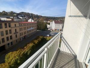 Prodej bytu 2+1, Náchod, Mlýnská, 58 m2