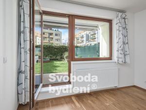 Prodej bytu 2+kk, Praha - Záběhlice, Harlacherova, 53 m2