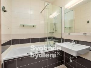 Prodej bytu 2+kk, Praha - Záběhlice, Harlacherova, 53 m2