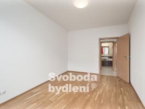 Prodej bytu 2+kk, Praha - Záběhlice, Harlacherova, 53 m2