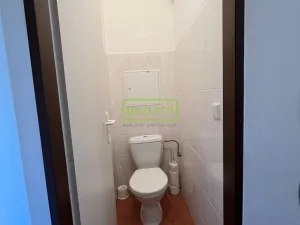 Pronájem bytu 2+kk, Český Krumlov - Vyšný, 49 m2