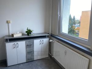 Pronájem bytu 1+1, České Budějovice - České Budějovice 2, Prachatická, 31 m2