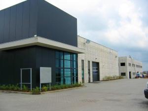 Pronájem skladu, Hovorčovice, 1802 m2