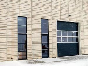 Pronájem skladu, Hovorčovice, 1802 m2