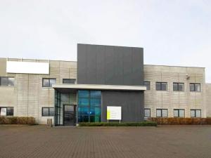 Pronájem skladu, Hovorčovice, 1802 m2