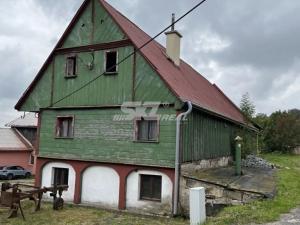 Prodej rodinného domu, Dobrná, 228 m2