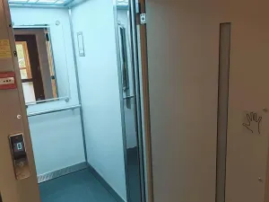 Prodej bytu 2+1, Hluboká nad Vltavou, Mánesova, 55 m2