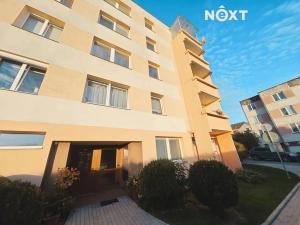 Prodej bytu 2+1, Hluboká nad Vltavou, Mánesova, 55 m2