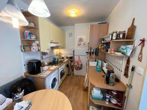 Pronájem bytu 1+1, Praha - Krč, Sládkovičova, 34 m2