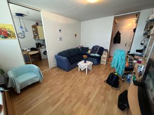 Pronájem bytu 1+1, Praha - Krč, Sládkovičova, 34 m2