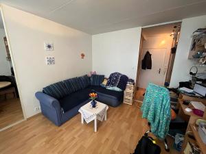 Pronájem bytu 1+1, Praha - Krč, Sládkovičova, 34 m2