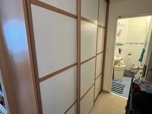 Pronájem bytu 1+1, Praha - Krč, Sládkovičova, 34 m2