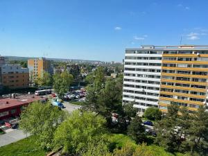 Pronájem bytu 1+1, Praha - Krč, Sládkovičova, 34 m2