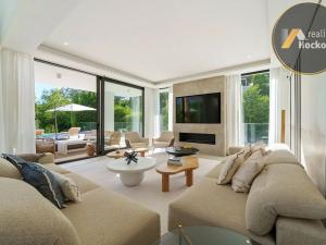 Prodej vily, Marbella, Španělsko, 611 m2