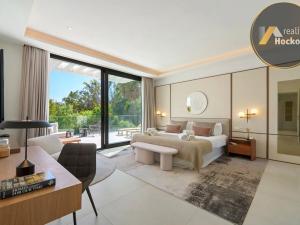 Prodej vily, Marbella, Španělsko, 611 m2