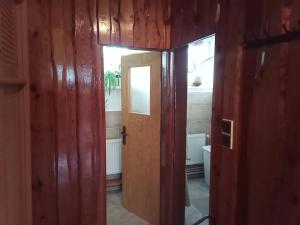 Pronájem bytu 2+1, Smržovka, Hlavní, 83 m2