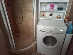 Pronájem bytu 2+1, Smržovka, Hlavní, 83 m2