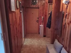 Pronájem bytu 2+1, Smržovka, Hlavní, 83 m2