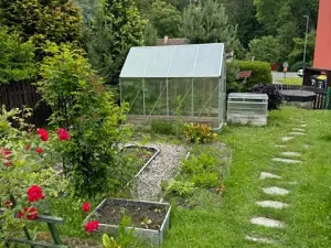 Pronájem bytu 2+1, Smržovka, Hlavní, 83 m2