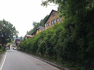 Prodej rodinného domu, Tanvald, Nad Koupalištěm, 243 m2