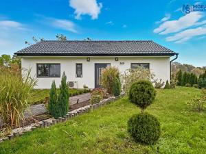 Prodej rodinného domu, Věrovany, 104 m2
