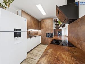 Prodej rodinného domu, Věrovany, 104 m2