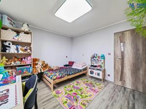 Prodej rodinného domu, Věrovany, 104 m2