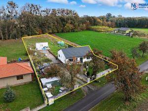 Prodej rodinného domu, Věrovany, 104 m2