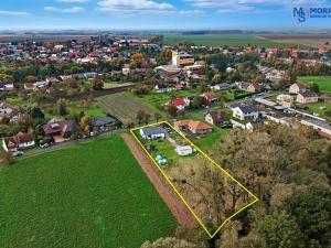Prodej rodinného domu, Věrovany, 104 m2