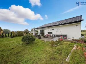 Prodej rodinného domu, Věrovany, 104 m2