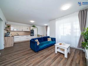 Prodej bytu 2+kk, Uničov, Pionýrů, 67 m2