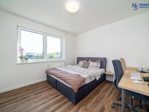 Prodej bytu 2+kk, Uničov, Pionýrů, 67 m2