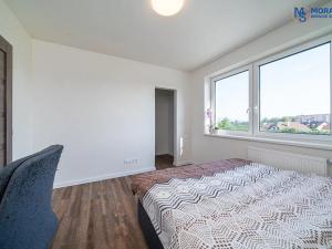 Prodej bytu 2+kk, Uničov, Pionýrů, 67 m2