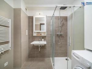 Prodej bytu 2+kk, Uničov, Pionýrů, 67 m2