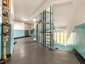 Prodej bytu 2+kk, Praha, V Horkách, 46 m2