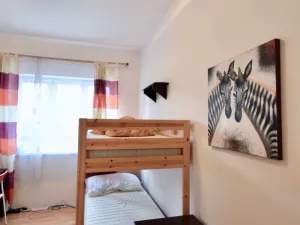 Pronájem bytu 1+kk, Brno - Staré Brno, Náplavka, 20 m2